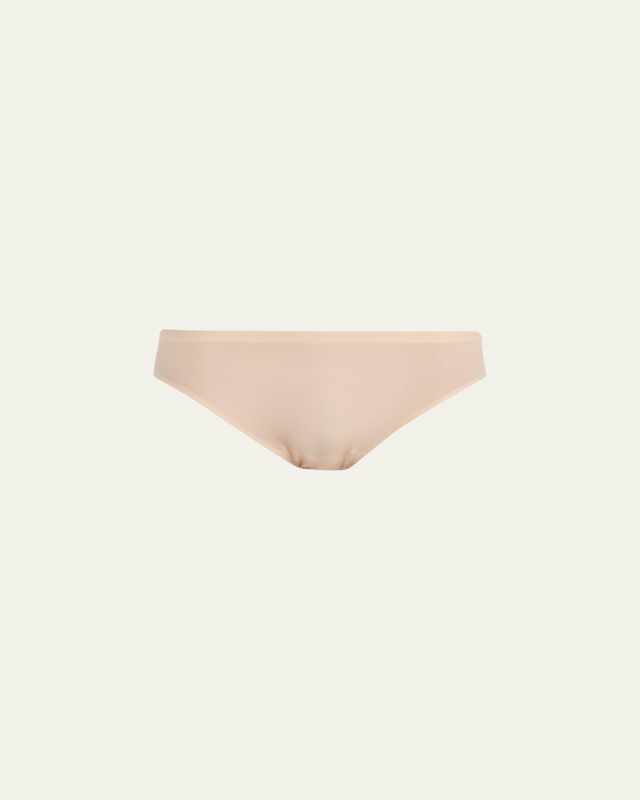 Soft Touch Regular Bikini Briefs